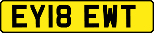 EY18EWT