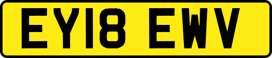 EY18EWV