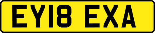 EY18EXA