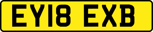 EY18EXB