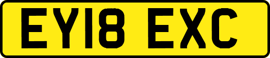 EY18EXC
