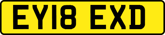 EY18EXD