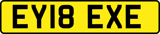 EY18EXE