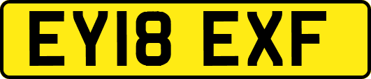 EY18EXF