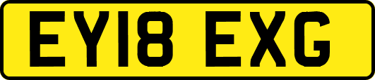 EY18EXG