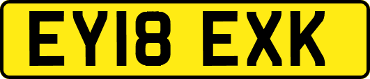 EY18EXK