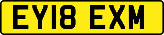 EY18EXM