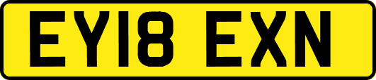 EY18EXN