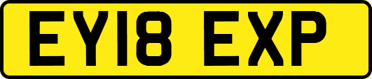 EY18EXP