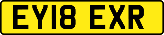 EY18EXR
