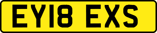 EY18EXS