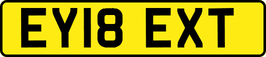 EY18EXT