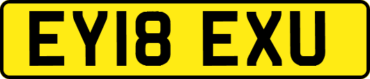 EY18EXU