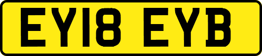 EY18EYB