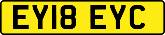 EY18EYC
