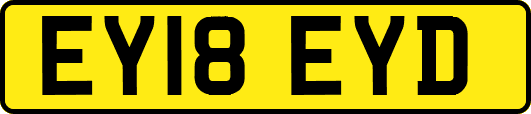 EY18EYD