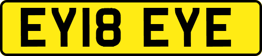 EY18EYE