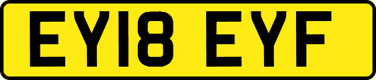 EY18EYF