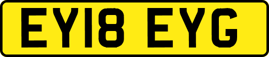 EY18EYG