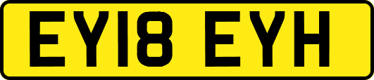 EY18EYH