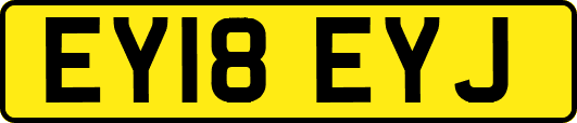 EY18EYJ
