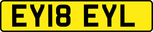 EY18EYL