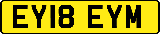 EY18EYM