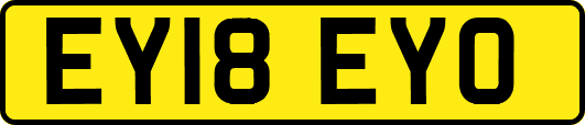 EY18EYO