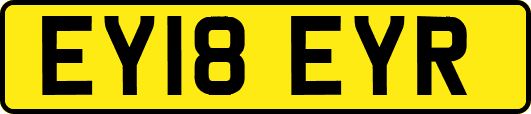 EY18EYR