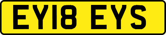 EY18EYS