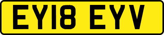 EY18EYV
