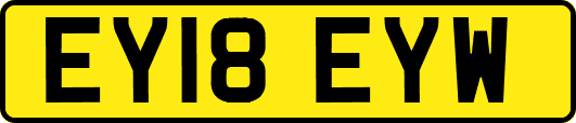 EY18EYW