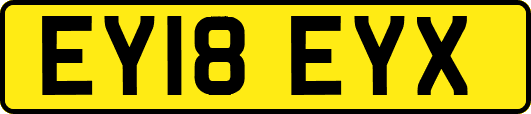 EY18EYX