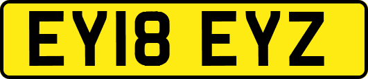 EY18EYZ