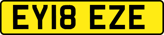 EY18EZE