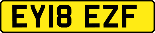 EY18EZF