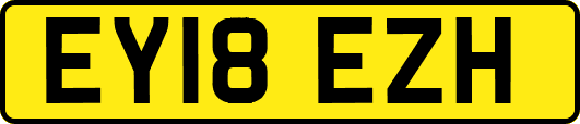 EY18EZH