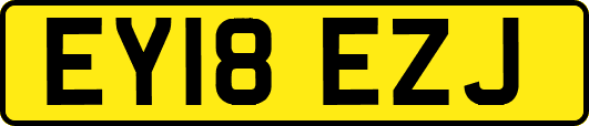 EY18EZJ