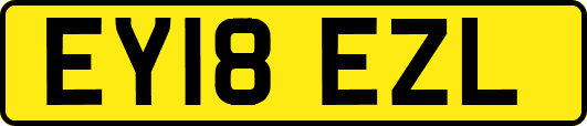 EY18EZL