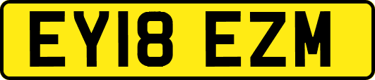 EY18EZM