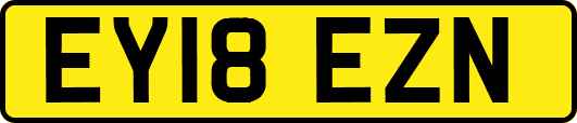 EY18EZN