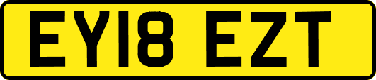 EY18EZT