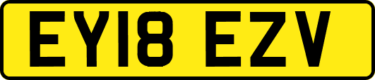 EY18EZV