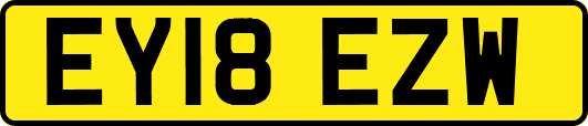 EY18EZW