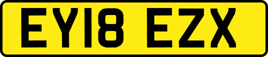 EY18EZX