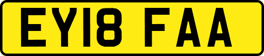 EY18FAA