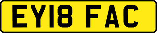 EY18FAC