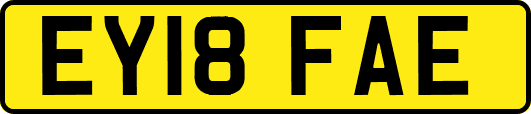 EY18FAE