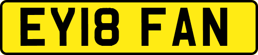 EY18FAN