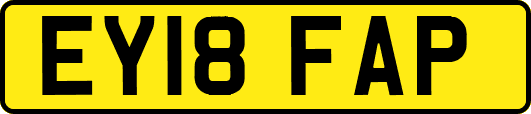 EY18FAP